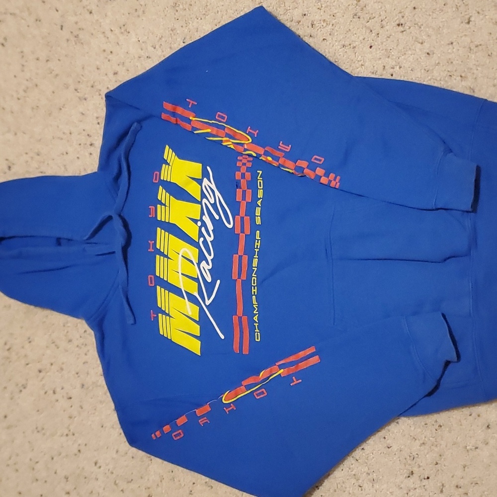 Preloved Pacsun hoodie